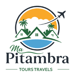 Ma Pitambra Tours Travel
